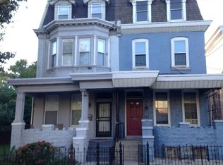 638 N 40th St FLOOR 2, Philadelphia, PA 19104