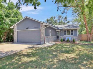 10809 W Haskell Cir, Wichita, KS 67209
