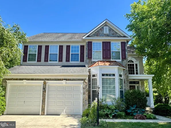 8618 Far Fields Way, Laurel, MD 20723
