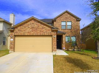 10847 Canter Spur, San Antonio, TX 78254
