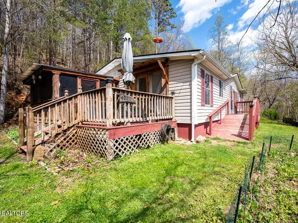 421 E Millers Cove Rd, Walland, TN 37886