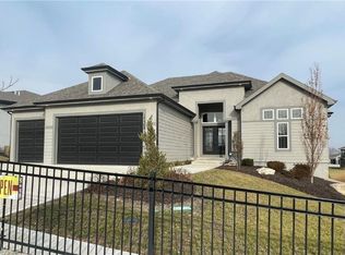 17309 Bradshaw St, Overland Park, KS 66221