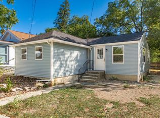 9497 High Free Pike, West Jefferson, OH 43162