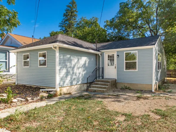 9497 High Free Pike, West Jefferson, OH 43162