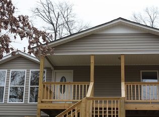 2942 Queenstown Rd, Trussville, AL 35173