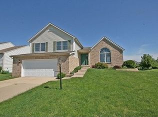 4604 Copper Ridge Rd, Champaign, IL 61822