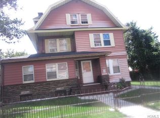 132 S 2nd Ave APT 1, Mount Vernon, NY 10550