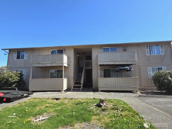 480 S River Avenue, Buckley, WA 98321
