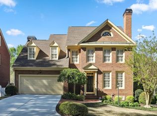 1189 Village Cv NE, Atlanta, GA 30319