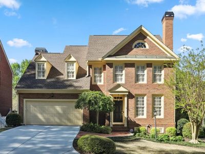 1189 Village Cv NE, Atlanta, GA, 30319