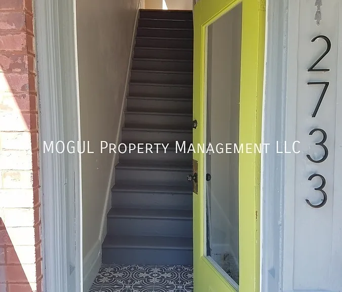 2733A Accomac St — Photo 2