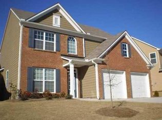 1706 Hedington Ct, Lawrenceville, GA 30045