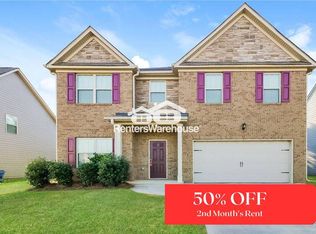 10896 Southwood Dr, Hampton, GA 30228