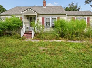 410 Antioch Rd, New Bern, NC 28560