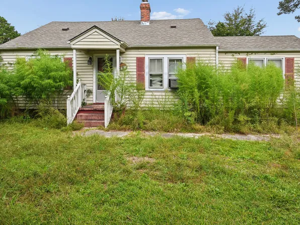 410 Antioch Road, New Bern, NC 28560