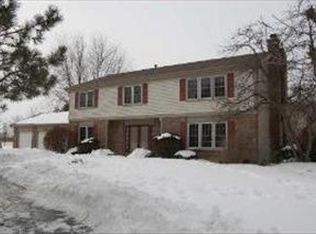 21350 N Pheasant Trl, Deer Park, IL 60010