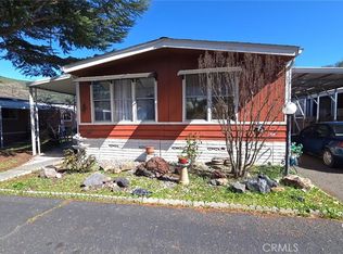 400 Sulphur Bank Dr Spc 42, Clearlake Oaks, CA