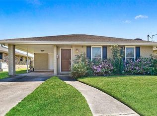 4004 Hastings St, Metairie, LA 70002