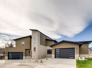 1417 Rogers Ct, Golden, CO 80401