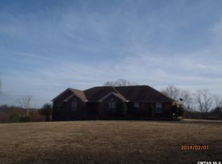 1024 Chestnut Grove Rd, Brownsville, TN 38012