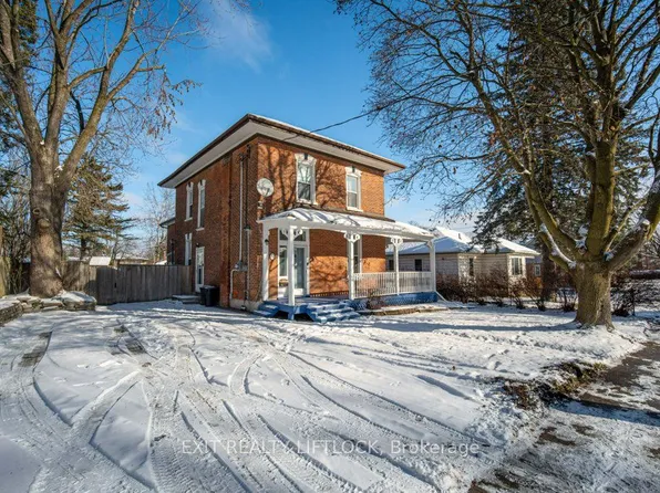 212 Barnardo Ave, Peterborough, ON K9H 5V7