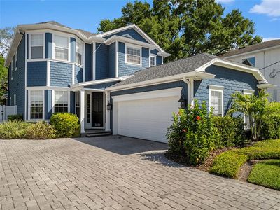 3221 W Fielder St, Tampa, FL, 33611
