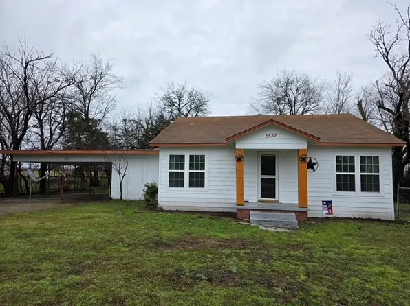 5532 Farm Road 71 E, Dike, TX 75437