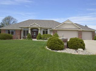 16427 Galena Ct, Fort Wayne, IN 46845