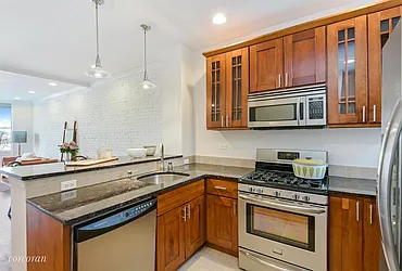 Sold by Corcoran