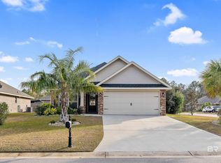 22596 Lake South Dr, Foley, AL 36535