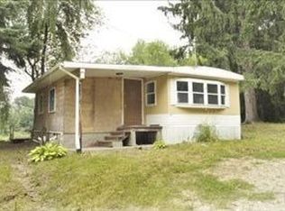 16750 27th St, Gobles, MI 49055