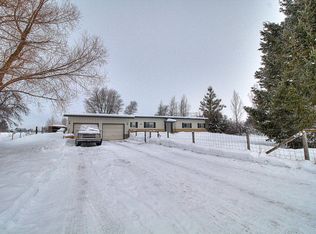 7655 S 400 W, Rexburg, ID 83440