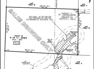 0 Spear Cir LOT 6, Senoia, GA 30276