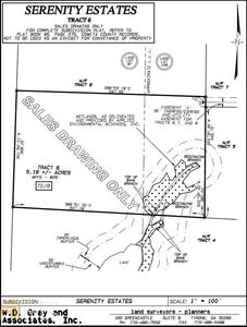 0 Spear Cir LOT 6, Senoia, GA, 30276