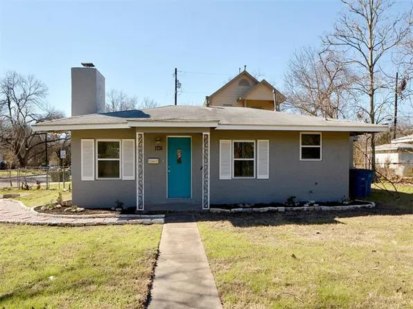 1731 E 38th 1/2 St, Austin, TX 78722