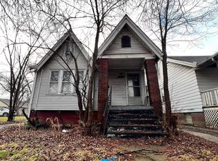 5961 Coplin St, Detroit, MI 48213