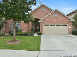 329 Eglington Way, Cibolo, TX 78108