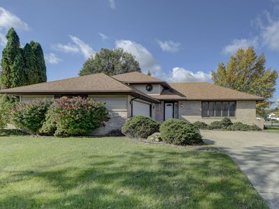 7634 Dove Dr, Schererville, IN, 46375