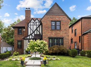 451 N Jackson Ave, Saint Louis, MO