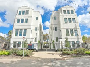 4531 Graustark St, Houston, TX 77006
