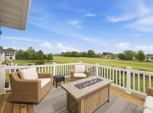 323 Wileman Dr, Edgerton, WI 53534