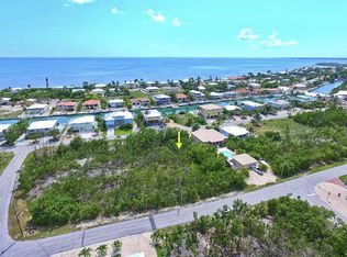 171 S Indies Dr, Duck Key, FL 33050