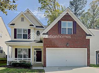 3418 Sunbright Ln, Raleigh, NC 27610