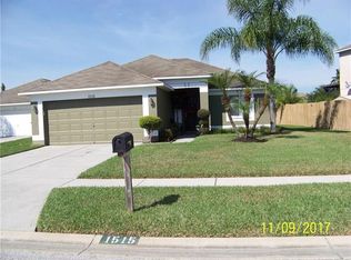 1515 Atami Ct, Zephyrhills, FL 33544