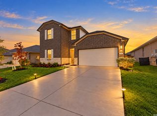 560 Chaco Loop, Seguin, TX 78155