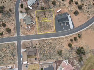 89 W 7th St S, Snowflake, AZ 85937