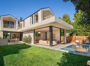 2048 Linnington Ave, Los Angeles, CA 90025