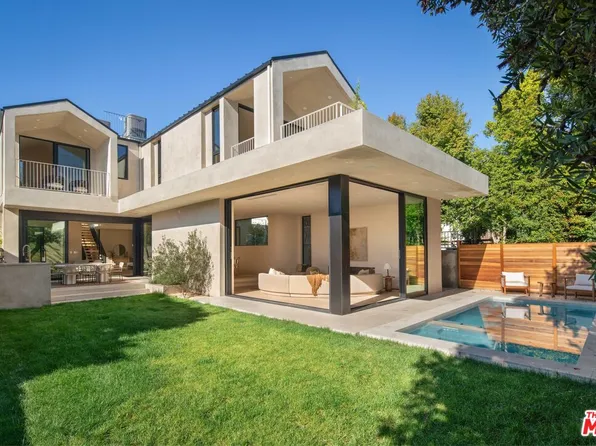 2048 Linnington Ave, Los Angeles, CA 90025