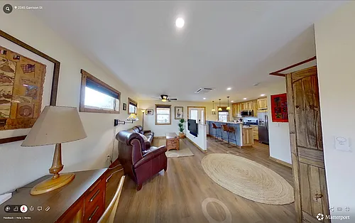 2343 Garrison St Photo 1