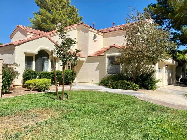 5381 Waving Sage Dr, Las Vegas, NV 89149